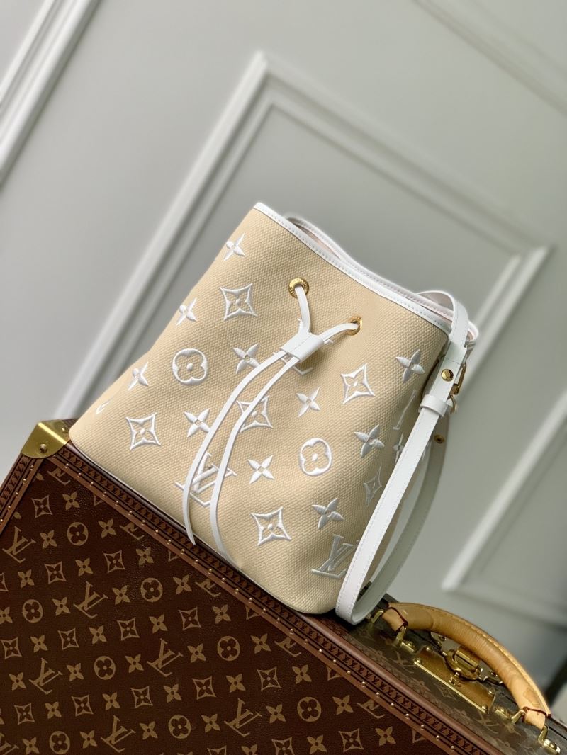 LV Bucket Bags